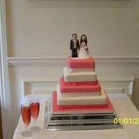 My Wedding Day