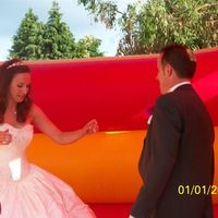 My Wedding Day