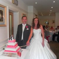 My Wedding Day