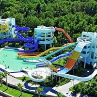 Honeymoon Booked