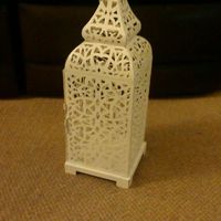 Desperately seeking lanterns!