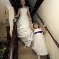 From Miss to Mrs.......Wedding Report 