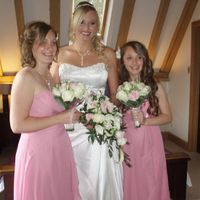 I'm married :-D  quick Flash of unofficial photos