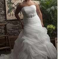 Re: ***Find your dress twin***