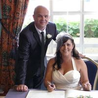 I'm a Mrs - FLASH!!!