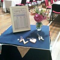 I'm a Mrs - FLASH!!!