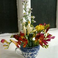 I'm a Mrs - FLASH!!!