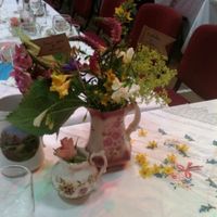 I'm a Mrs - FLASH!!!