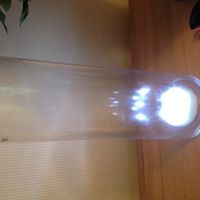 Re: Cadbury purple theme things for sale plus mirror plates, light-up vases, bay trees - Wigan area