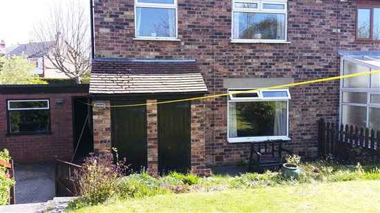 Re: Any architects on here?