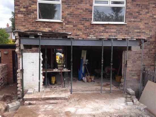 Re: Any architects on here?