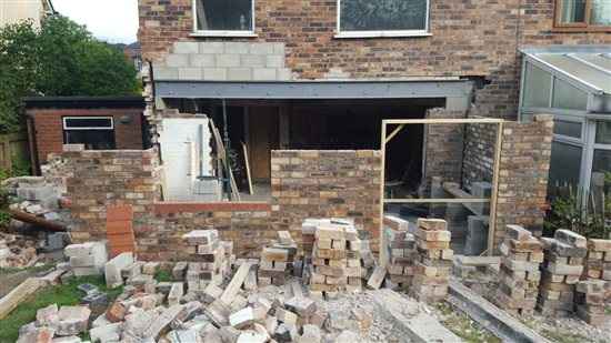 Re: Any architects on here?