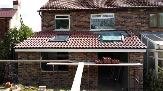 Re: Any architects on here?