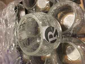 Wedding bits for sale collection from Kenley cr8