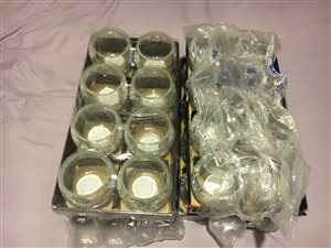 Wedding bits for sale collection from Kenley cr8