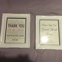 Wedding bits for sale collection from Kenley cr8