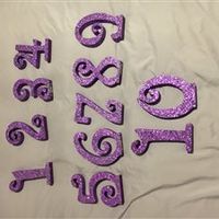 Wedding bits for sale collection from Kenley cr8