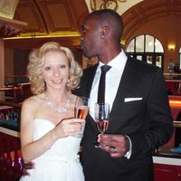 We got married! *PICS*