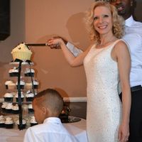 We got married! *PICS*