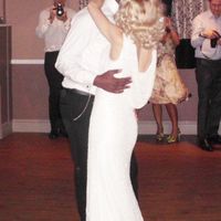 We got married! *PICS*