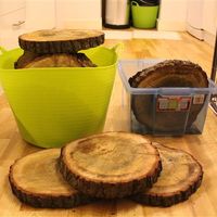 Rustic/vintage wedding items for sale