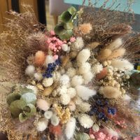 Artificial flowers - 2