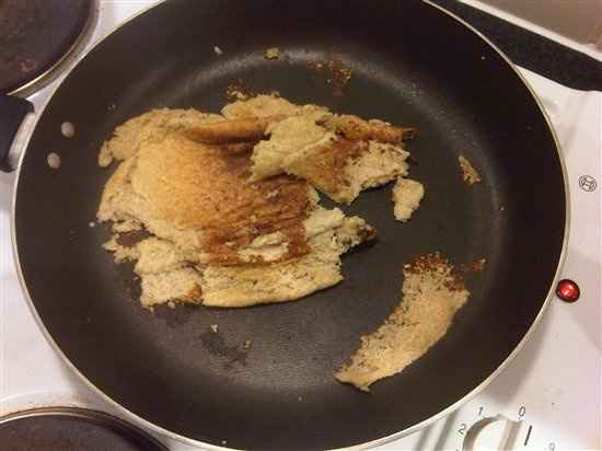 Re: Dukan Diet Support Thread!