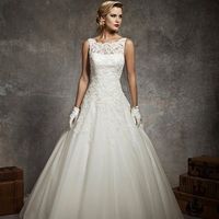 Re: Boat/bateau neckline dresses - Inspire me (*Flash* included)