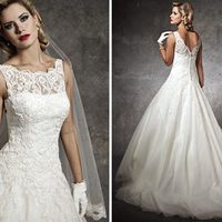 Re: Boat/bateau neckline dresses - Inspire me (*Flash* included)