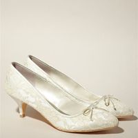 Re: Flash me your Kitten Heels Please!