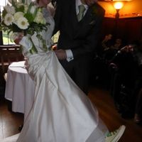 Re: ***** Chippet Good Luck! - 18th January *****