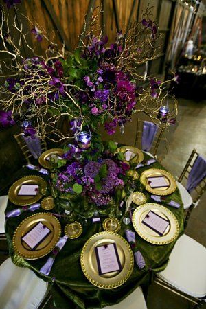 New Flashes from my wedding planning... any feedback most welcome.