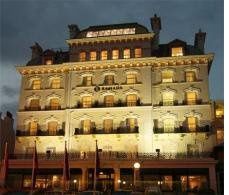 Re: Venue Issues....