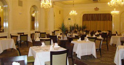 Re: Venue Issues....