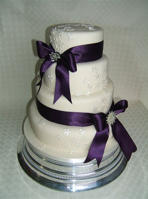 Re: Dilemma - Which Cake?