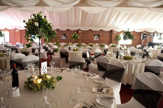 Re: Which Table Arrangement