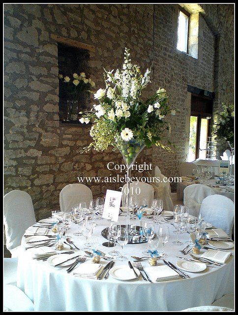 Which Table Arrangement