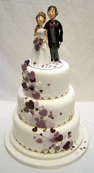 Re: Anyone want to flash their cakes for me?!  I need inspiration!