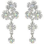 Re: Flash me your earrings please?