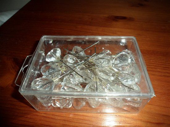 Lots of lovely things for sale # 1