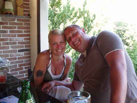 Re: Get 'em out girls!!