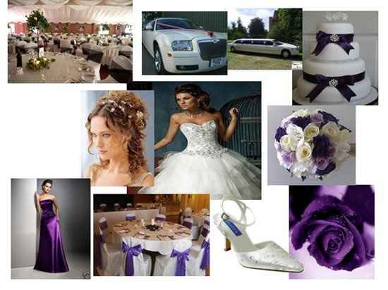 Re: Here goes...my first Mood Board