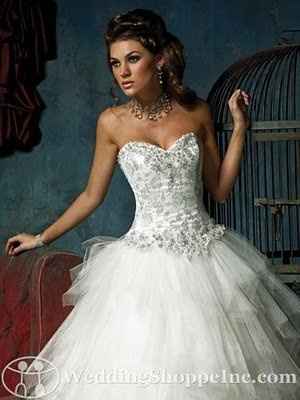 Crystal Choker/Tiara