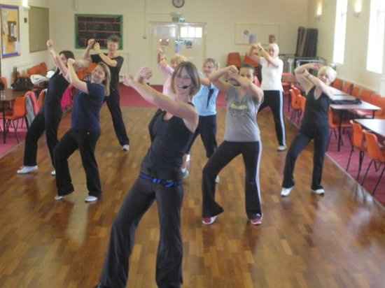 Re: Venue Issues....