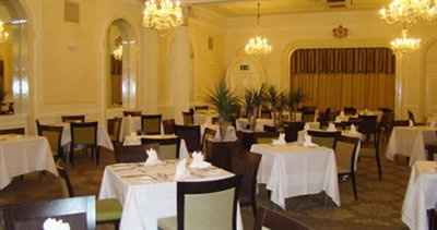 Re: Venue Issues....