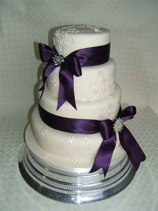 Re: Dilemma - Which Cake?