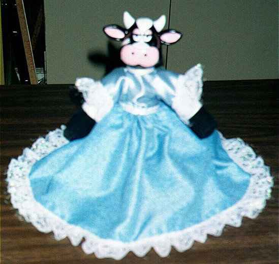 Re: very personal but..........