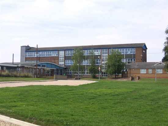 Re: Where i grew up....