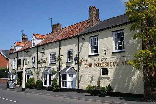 Re: Where i grew up....