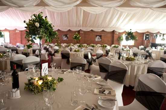 Re: Wedding Venue *Flash*